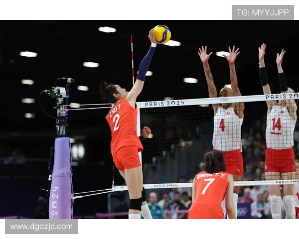 中国女排力克强敌重返世界前三 备战东京奥运信心十足 中国女排力克强敌重返世界前三 备战东京奥运信心十足