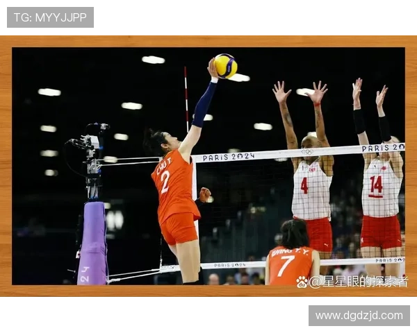 中国女排连胜强敌展现顽强斗志巴黎奥运备战进入关键冲刺阶段