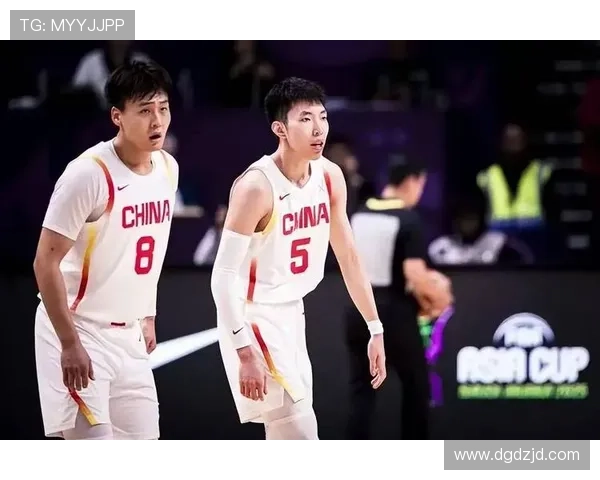 中国男篮逆袭成功战胜澳大利亚队 晋级2023篮球世界杯四强