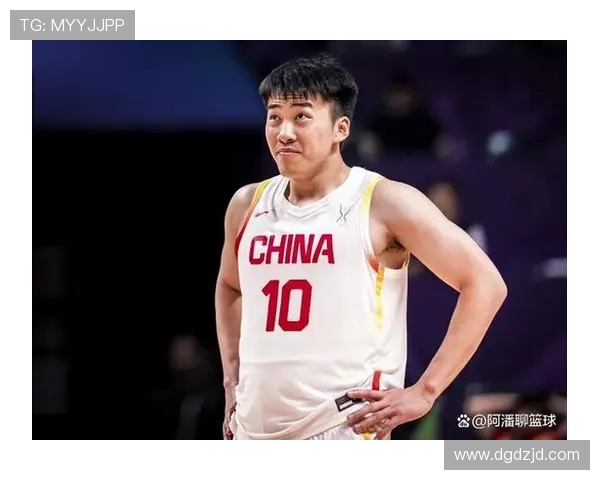 中国男篮热身赛大胜澳大利亚 晋级世界杯前景更加明朗