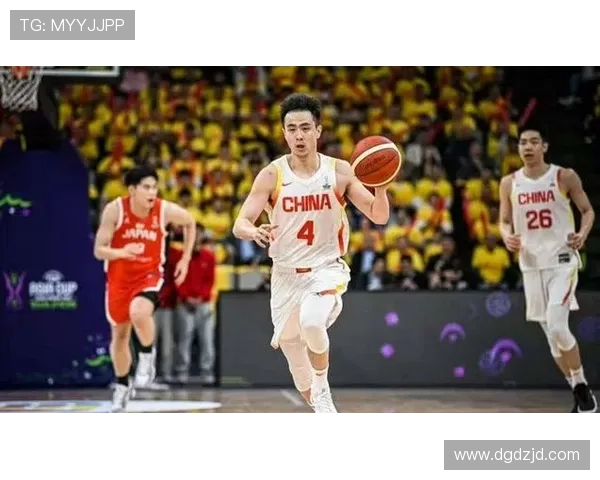 中国男篮逆转战胜澳大利亚晋级世界杯四强 赵继伟全场表现惊艳 中国男篮逆转战胜澳大利亚晋级世界杯四强 赵继伟全场表现惊艳