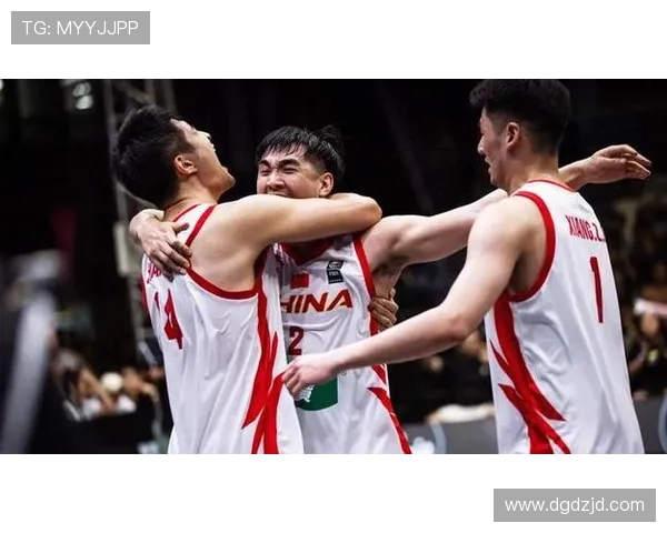 中国篮球队逆袭胜韩国 确保世界杯入场券 锁定2024巴黎奥运资格