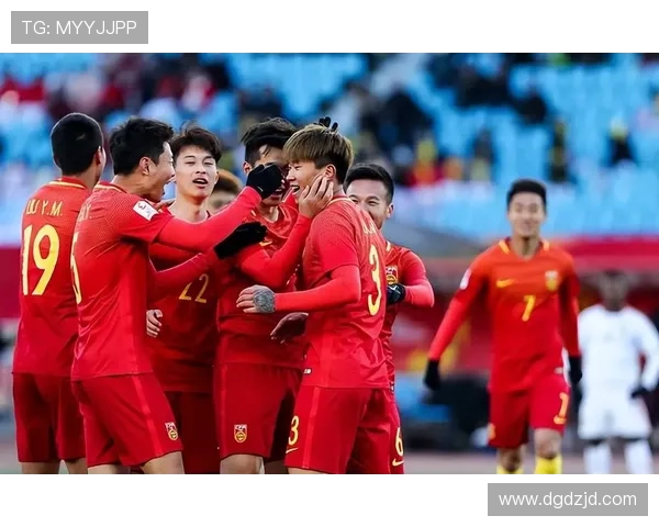 中国足球新星崭露头角 亚运会成就国际大赛突破之路 中国足球新星崭露头角 亚运会成就国际大赛突破之路