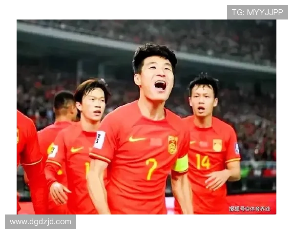 中国足球逆袭成功 力克强敌晋级世界杯八强 迎来历史性突破 中国足球逆袭成功 力克强敌晋级世界杯八强 迎来历史性突破