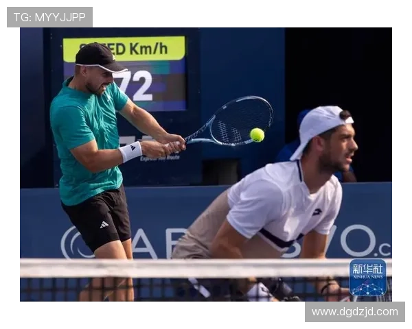 全球网球盛事即将开启 新星崛起挑战赛季冠军宝座