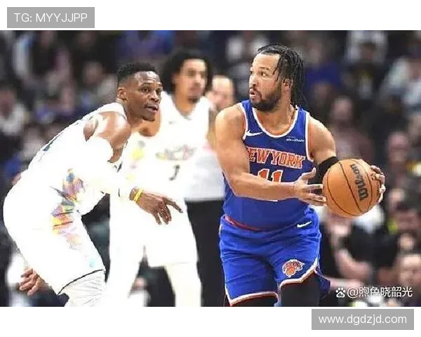 尼克斯队新赛季展望：年轻球员崛起与明星阵容如何共存