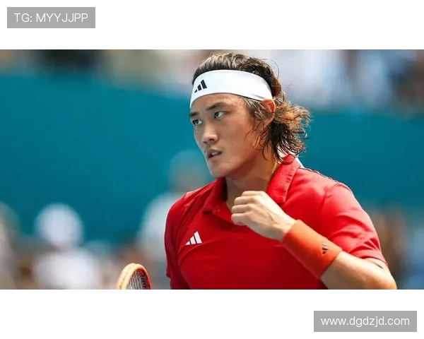 张之臻逆转取胜晋级决赛中国网球再创历史新篇章 张之臻逆转取胜晋级决赛中国网球再创历史新篇章