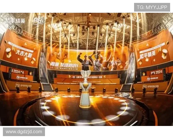 《全球电竞赛事迎来新变革 2025年赛事体系创新引关注》 《全球电竞赛事迎来新变革 2025年赛事体系创新引关注》