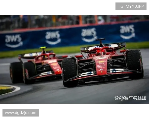 F1赛季进入高潮 各车队紧锣密鼓备战决战阶段