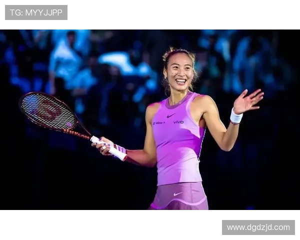 世界网球锦标赛进入决赛阶段 球员纷纷展现精彩绝伦的竞技状态