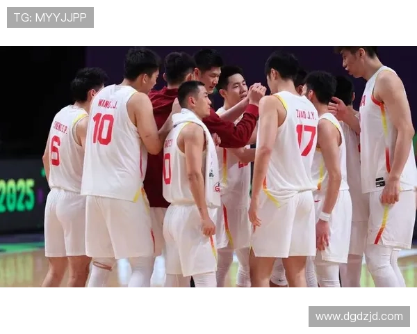 中国男篮力克韩国晋级亚锦赛四强 决赛对阵传统劲旅