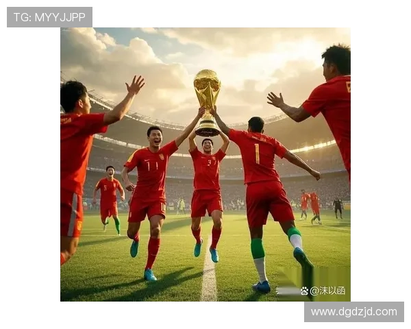 中国足球迎来新篇章 国足热身赛大胜世界排名前十球队