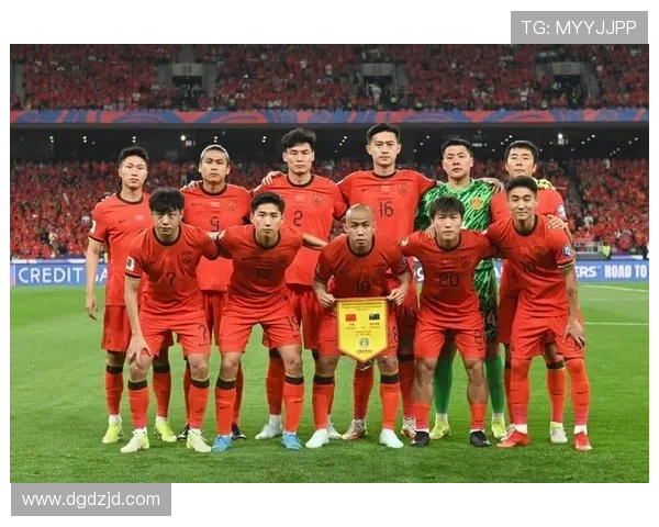 国足再迎关键战年轻阵容蓄势待发主帅誓言全力冲击世预赛胜利