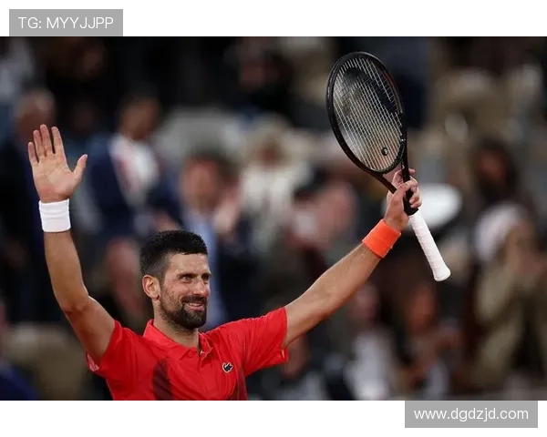 德约科维奇豪取新赛季开门红再度刷新纪录展现无可撼动网坛统治力