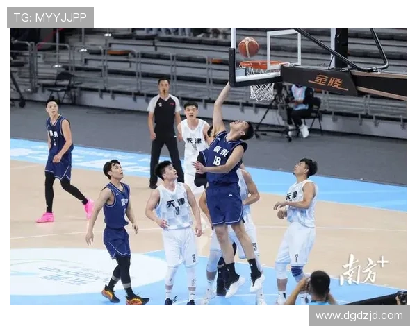 篮球世界杯激战正酣 中国男篮迎战强敌全力争胜挑战历史新高