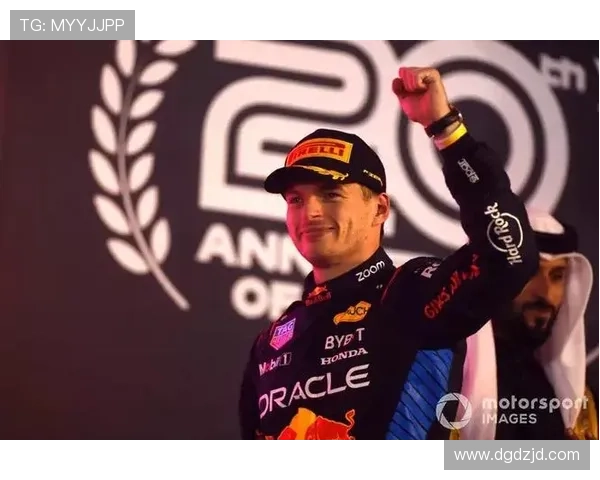 维斯塔潘再创赛季奇迹红牛车队锁定年度冠军荣耀