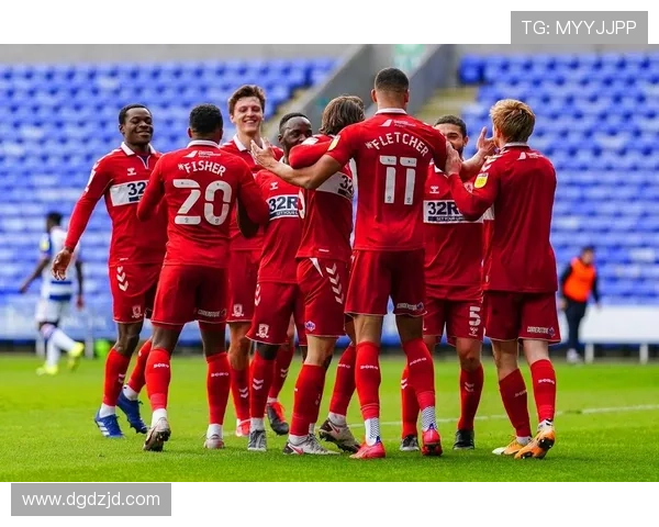 米德尔斯堡足球俱乐部历史辉煌与未来发展展望 米德尔斯堡足球俱乐部历史辉煌与未来发展展望