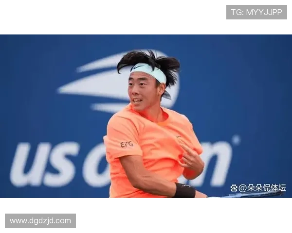 网球新星崛起：年轻球员在国际赛场上连斩强敌创历史