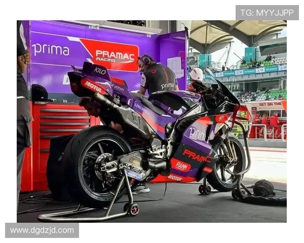 MotoGP赛季战况激烈，各大车队争夺冠军宝座引发车迷热议