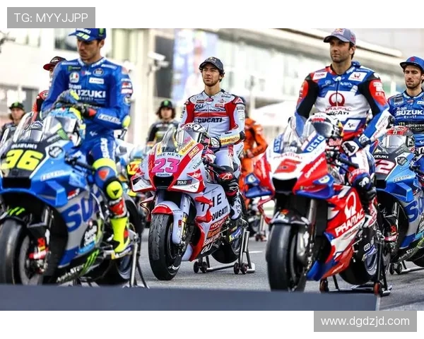 MotoGP赛季最新战报：巴西大奖赛精彩回顾及车手排名更新