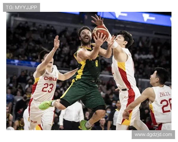 中国男篮力克澳大利亚晋级世界杯四强 揭开历史新篇章 中国男篮力克澳大利亚晋级世界杯四强 揭开历史新篇章