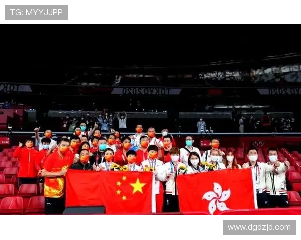 东京奥运会后首场国际赛事成功落幕 中国队收获多枚金牌 东京奥运会后首场国际赛事成功落幕 中国队收获多枚金牌