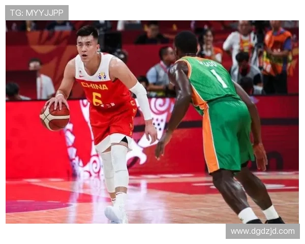 中国篮球队逆袭晋级世界杯四强 郭艾伦领衔全队精彩表现