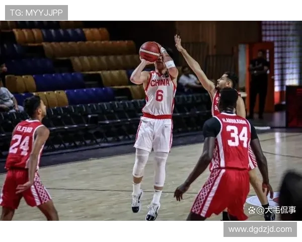 中国男篮逆袭战胜美国队 斩获篮球世界杯历史最佳成绩