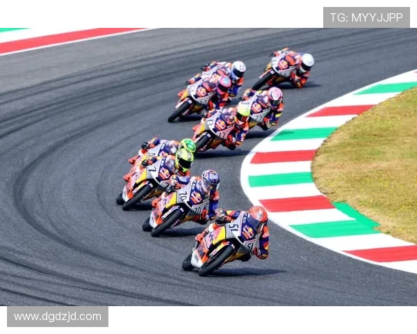 摩托车大奖赛最新动态：2025赛季各队阵容变化与赛道技术升级全面解析