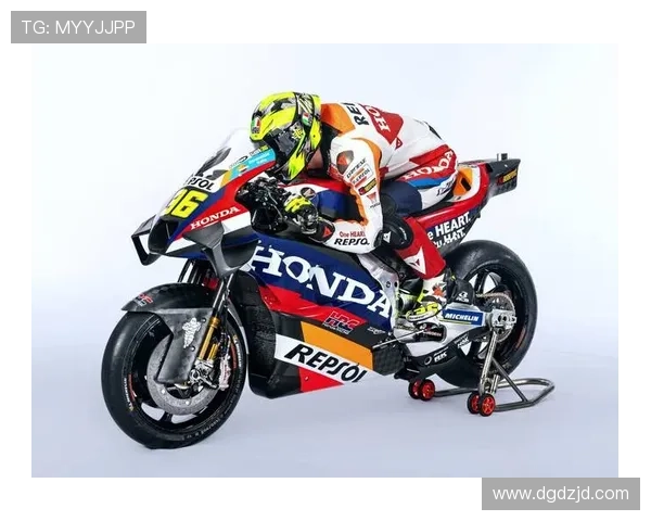 MotoGP新赛季激战正酣 多支车队升级阵容争夺世界冠军