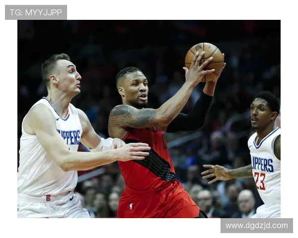 NBA开拓者重塑阵容之路与波特兰未来蓝图解析的深度观察赛季前景 NBA开拓者重塑阵容之路与波特兰未来蓝图解析的深度观察赛季前景