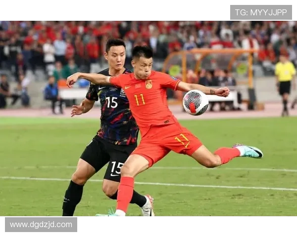 中国足球迎来新变革 新帅上任目标明确 力争冲击世界杯亚洲区预选赛决赛圈