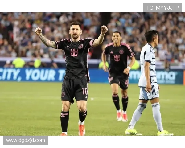 梅西加盟国际迈阿密引发全球热议 球迷期待新篇章开启 梅西加盟国际迈阿密引发全球热议 球迷期待新篇章开启