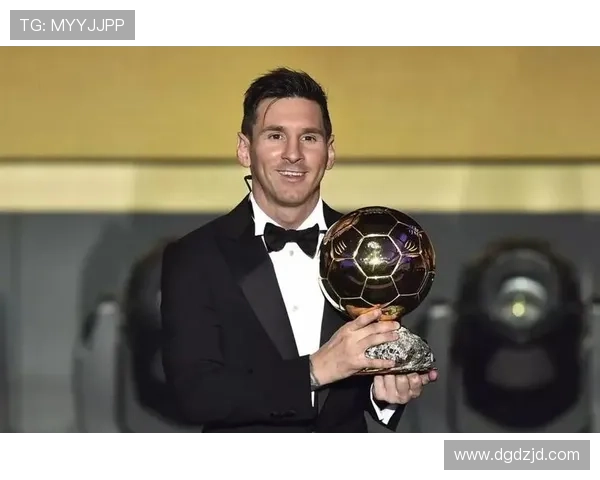 梅西引领足球时代变革从天才少年到世界传奇的伟大征程与荣耀巅峰