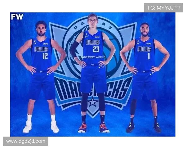 独行侠迎来新赛季挑战 球队目标冲击西部季后赛席位 独行侠迎来新赛季挑战 球队目标冲击西部季后赛席位